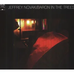 Jeffrey Novak - Baron In The Trees (LP)