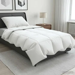 90% guska dol set FULDA 2 kom. 152 x 203 cm Ljeto 100 GSM