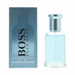 Parfem za muškarce Boss Hugo Boss Bottled Tonic EDT (30 ml)