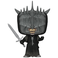Funko POP Filmi: Gospodar prstanov - Sauronova usta