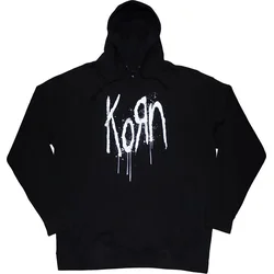 Korn Kapuco Still A Freak Unisex Black XL