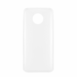 Maska Teracell Skin za Motorola Moto G6 transparent.