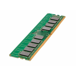 HPE 64GB (1x64GB) Dual Rank x4 DDR4-3200 CAS-22-22-22 Registered Smart Memory Kit