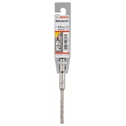 BOSCH Hamer burgija SDS plus-5X 2608833774, 5,5 x 50 x 110 mm