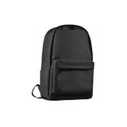 Defender Ranac za laptop City, 15.6, Crni