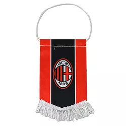 AC Milan zastavica