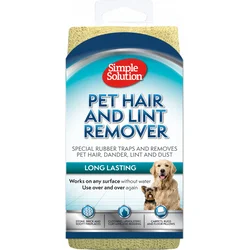 Simple Solution | Pet Hair & Lint Gobica
