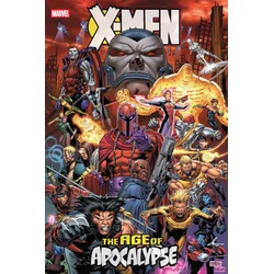 X-Men