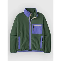 Patagonia Synch Jacket canopy green