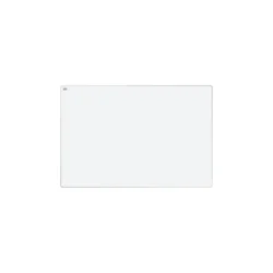 2X3 Tabla staklena TSZ1510 100x150 bela