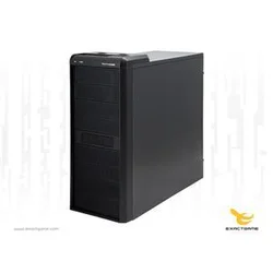 EXACTGAME Exact9000/Midi Tower/črna