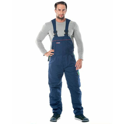 Zimske farmer hlače Tajga