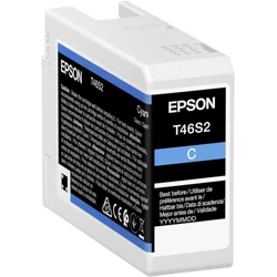 EPSON T46S2 UltraChrome PRO 10 Cyan 25ml kertridž