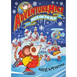 Adventuremice: Mice on the Ice