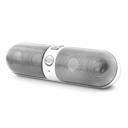 EP118WS - Bluetooth zvučnik Beli