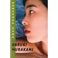 Norveška šuma - Haruki Murakami