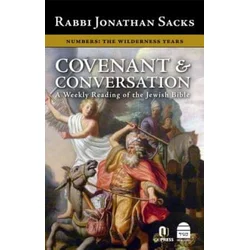 COVENANT & CONVERSATION NUMBER