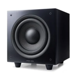 Letnja Hi-Fi AKCIJA Argon Audio MALMO Sub 8 Black