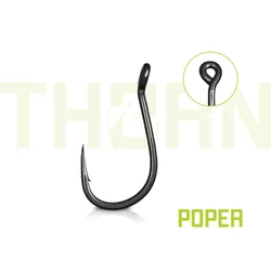 Delphin THORN Poper 11x 8