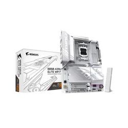 GIGABYTE B850 AORUS ELITE WIFI7 ICE rev. 1.x matična ploča