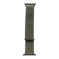 Apple Watch Sport Loop military green 38/40/41mm