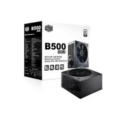 COOLER MASTER napajalnik B500 ver.2 RS500-ACABB1-EU 500W ATX