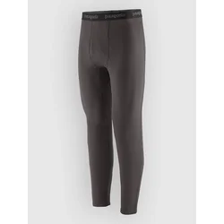 Patagonia Cap Mw Base Layer Bottoms ink black