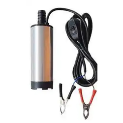 Kzubr KMOP-24V pumpa za ulje