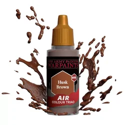 The Army Painter Warpaints Air - Husk Brown
