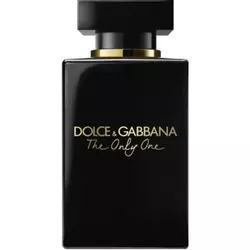 Dolce & Gabbana The Only One Intense parfemska voda za žene 50 ml