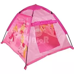 Knorr šator za devojčice Princess 55406