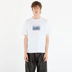 Majice Wasted Paris M Elevation White S