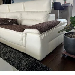 Prekrivač set - Handmade Tamno braon boja ( VLK000620-tamnobraonboja )