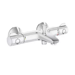 Grohtherm 800 Cosmopolitan M termostatska baterija