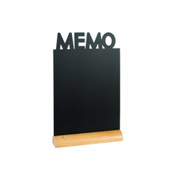 Vermes stolna ploča za pisanje memo +1 marker