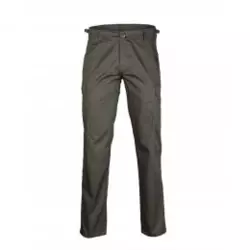 11811001 RANGER PANTALONE SLIM OLIV