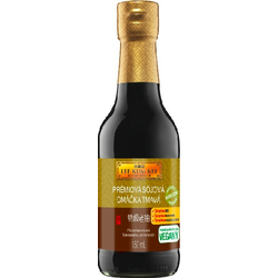LEE KUM KEE Dark Soy Sauce Premium - 150 ml