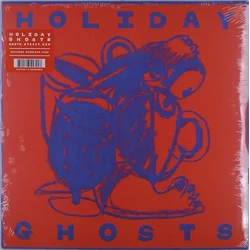Holiday Ghosts - North Street Air (LP)