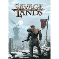 Savage Lands Steam Key GLOBAL
