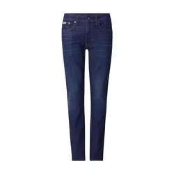 Calvin Klein Jeans Kavbojke GLORY DAYS modra