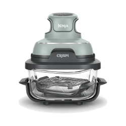 Air Fryer NINJA FN101EUSG/Crispi/4u1/1700W/3.8L/zelena