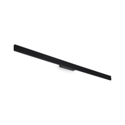 Ideal Lux - LED spoljašnje zidno svetlo LINEA LED/23W/230V CRI 90 144 cm IP54 crno