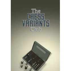 The Chess Variants Club Steam Key GLOBAL