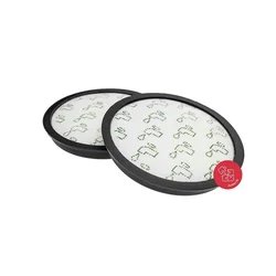 VACS Hepa filter ROWENTA ZR903701 - 2 kom
