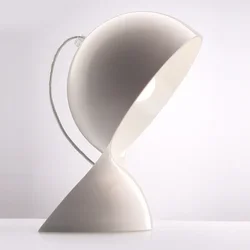 DALU STOLNA LAMPA BIJELA E14 6W 345lm