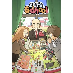 Lets School - Water Towns Furniture Pack (DLC) (PC) Steam Key GLOBAL