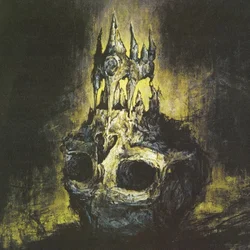 The Devil Wears Prada - Dead Throne (Remastered) (Reissue) (Limited Editin) (Yellow Coloured) (LP)