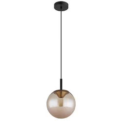 Globo 16057H - LED luster na sajli SEVERIN LED/8W/230V