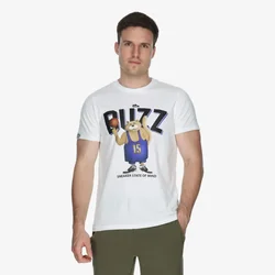 Buzz Majica SIMKE T-SHIRT