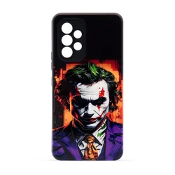 Futrola Fashion Case 12 za Samsung A53 DZ2/7, Šarena